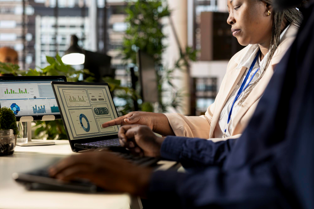 Data Driven Marketing: Strategi Ampuh Kampanye Digital Meledak!