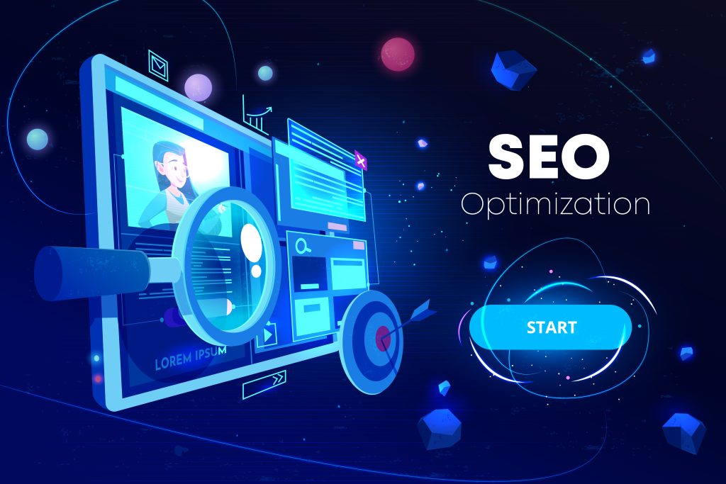 Artikel SEO untuk pemula