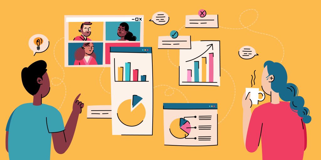 Gambar terkait strategi dalam digital marketing