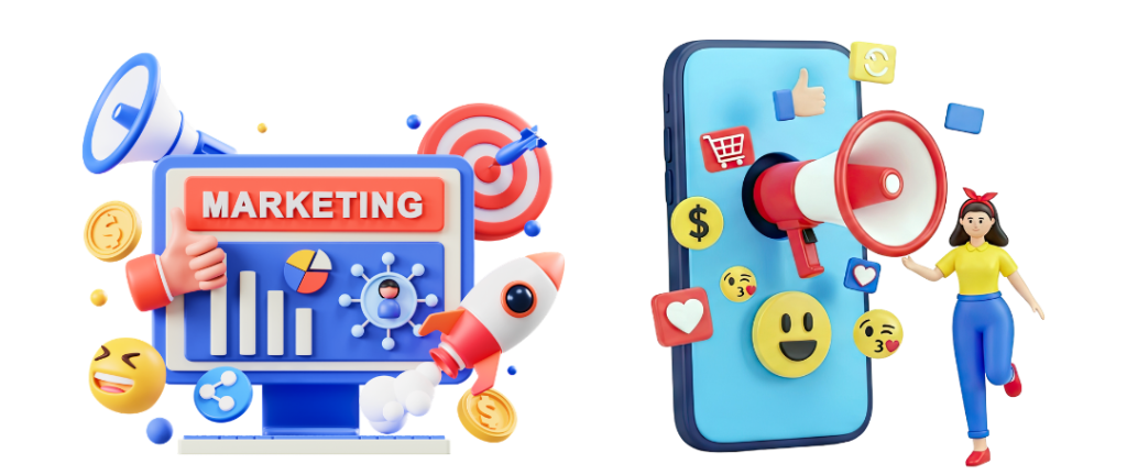Variabel Digital Tools Promotion Tools Digital Marketing: 7 Platform Penting agar Bisnis Lebih Efektif